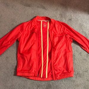 Nike Bomber Jacket